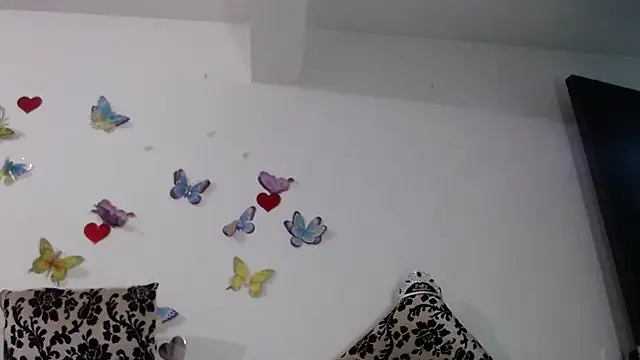 linapalacios's cam snapshot