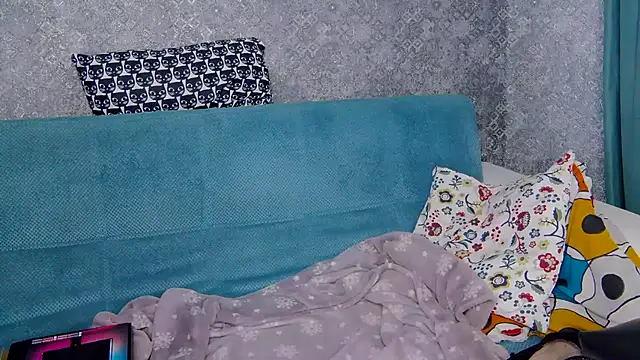 Brilliant_Doll's cam snapshot