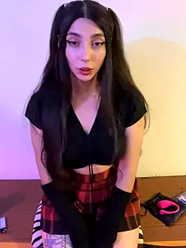 Felicia_smok3 live sex cam