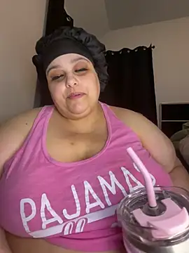 Exotic_Queen_ live sex cam