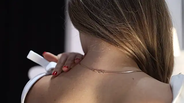 AnnittaStar's cam snapshot