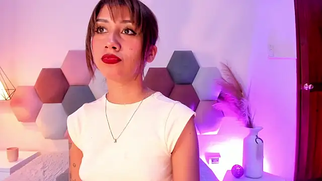 MelissaFoxx's cam snapshot