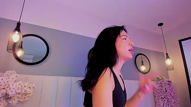 alice_lodge's cam snapshot