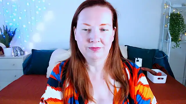 GoddessLara's cam snapshot