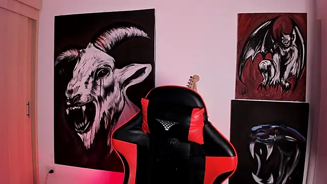 Rubyy-Rose1's cam snapshot