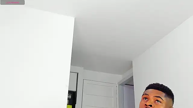 Makonneen live sex cam