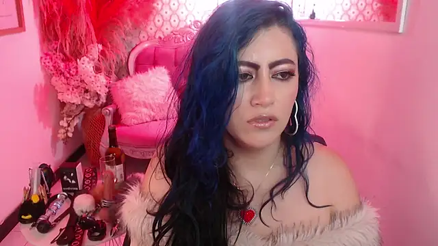 scarleth_blue's web cam