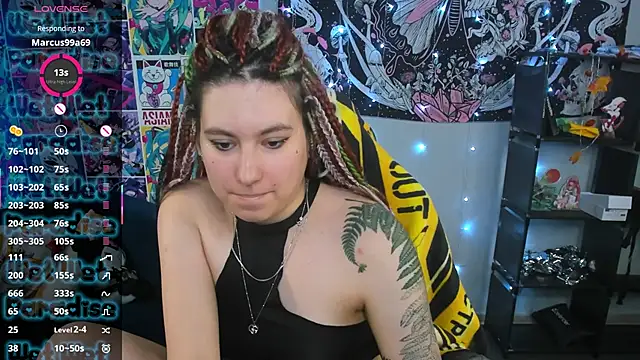 Bonni_Meiz's cam snapshot