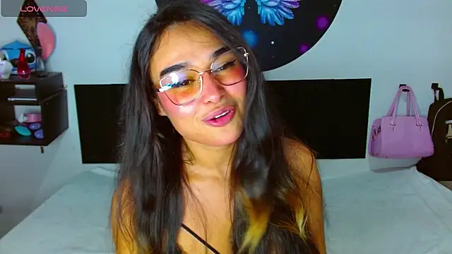 Ana_Riderr's cam snapshot