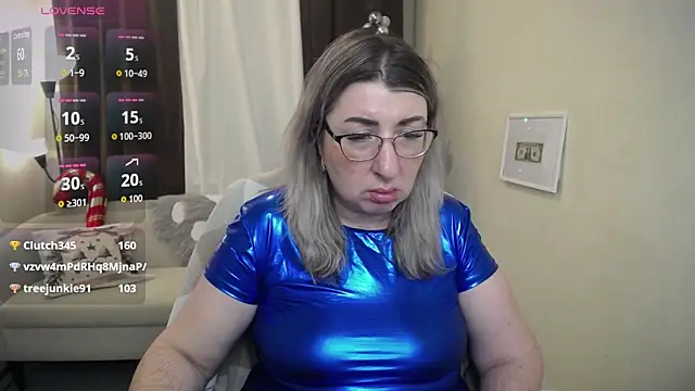 KKMimiKK's cam snapshot