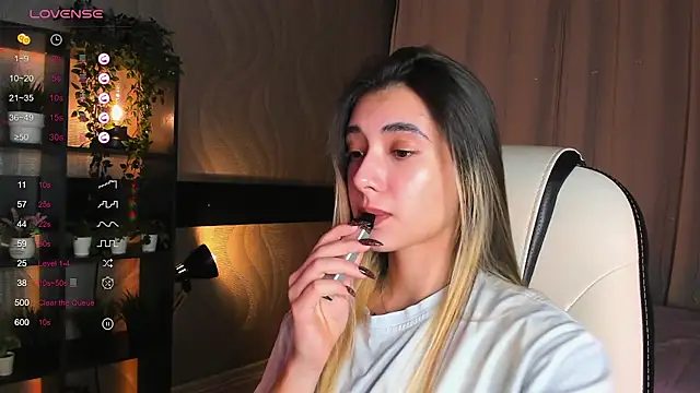 DarlaLike's cam snapshot