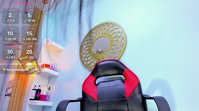 LINASTARK's cam snapshot