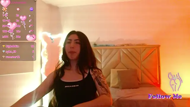 Ixchel_tay's cam snapshot