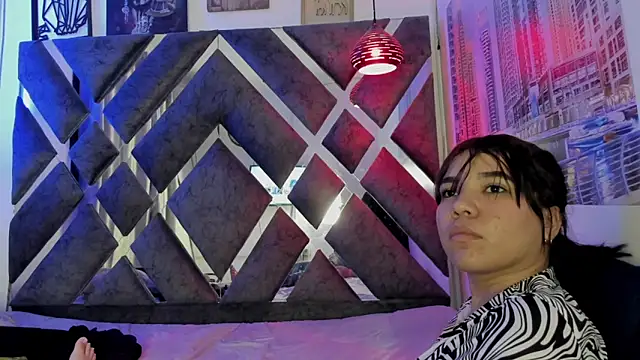 naileth_1's cam snapshot