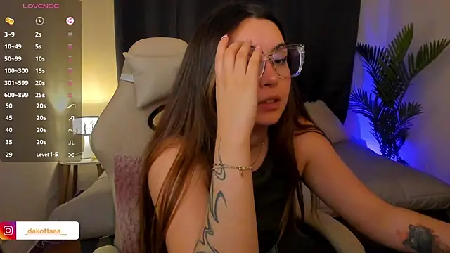 dakottaa_'s cam snapshot