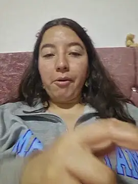 annyaparis's cam snapshot