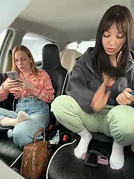 LavenderHot's cam snapshot