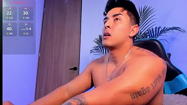 Alan_greek_1 live sex cam