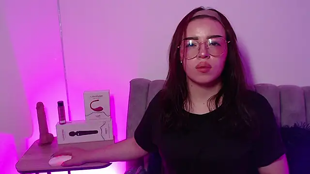 Marian_Ran's cam snapshot