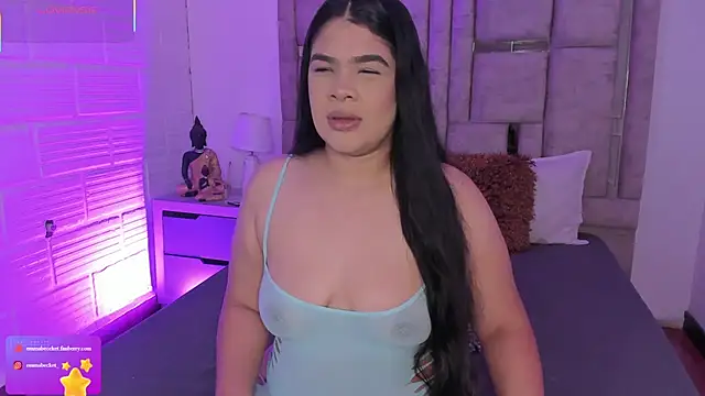 EmmaBecket2's cam snapshot