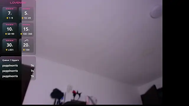 leslycarsson's cam snapshot