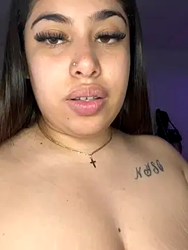 jazminslut's cam snapshot