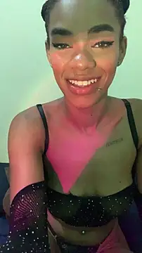 Cammgirlmii live sex cam