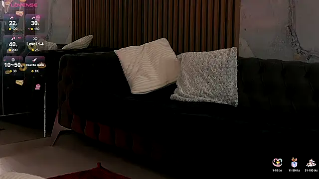 SportymilfX's cam snapshot