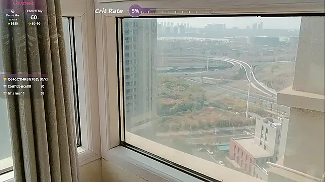 shanyao-123's cam snapshot