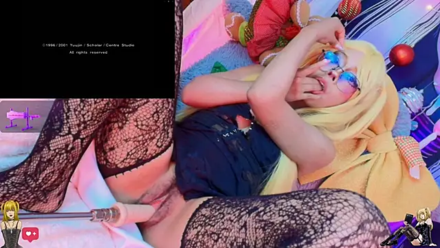 kaori-'s cam snapshot