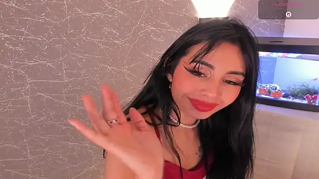 Miss_Charlottet's cam snapshot