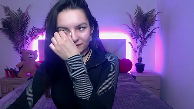 JasmineAsha live sex cam