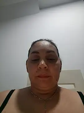 MirandaSoto's cam snapshot