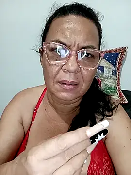 AnittaTettona's cam snapshot