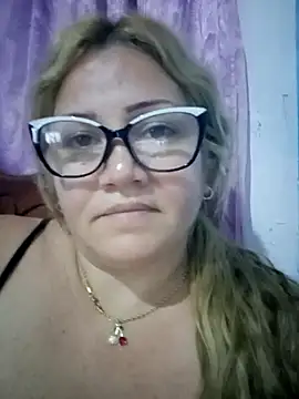 Carlotaazul's cam snapshot