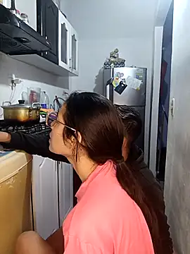 kingofqueenxxx's cam snapshot