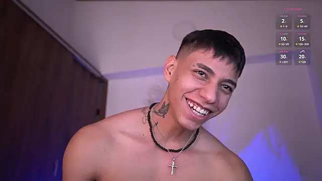 Josep_Davies live sex cam