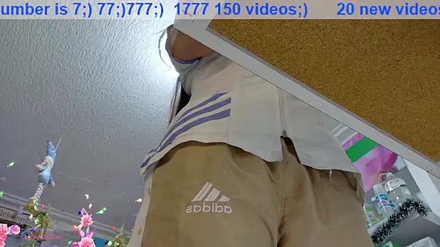 swmilena_hot_ live sex cam