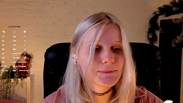 ShineJoan live sex cam