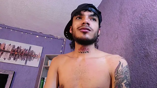 D4ni_king live sex cam