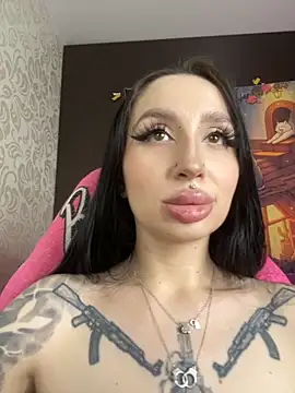 Molly__Moon's cam snapshot