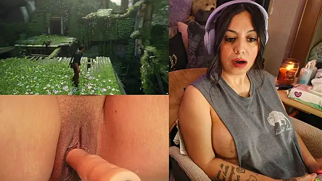 roknblaze's cam snapshot