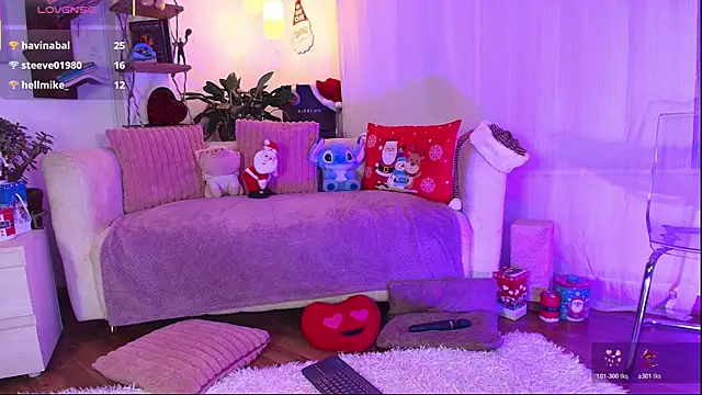 HANNAH_LOVEE live sex cam