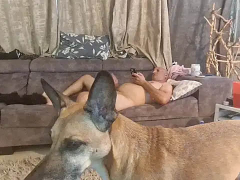 Alexis21821's cam snapshot