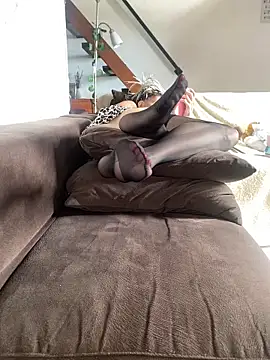 VenusBloom's cam snapshot