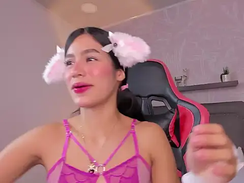 aurora_cass's cam snapshot