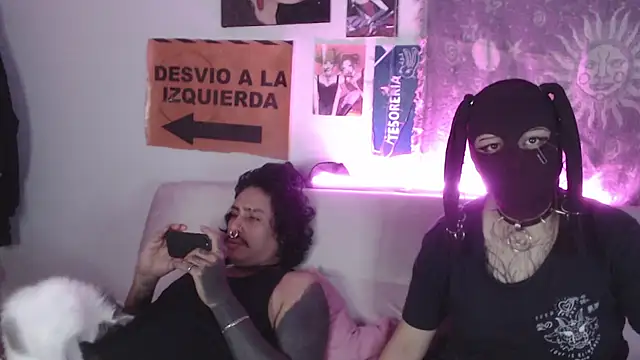 6mey6mey6's cam snapshot