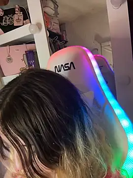 NibiruNairobi69's cam snapshot