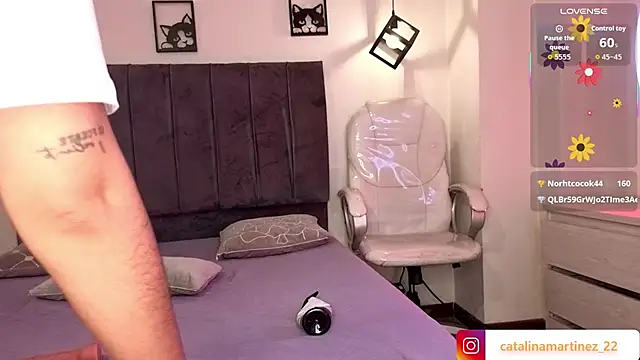 Catalinaa_martinez's cam snapshot