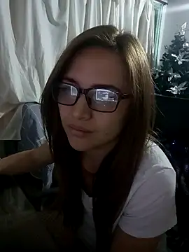 AlannadeLuna's cam snapshot